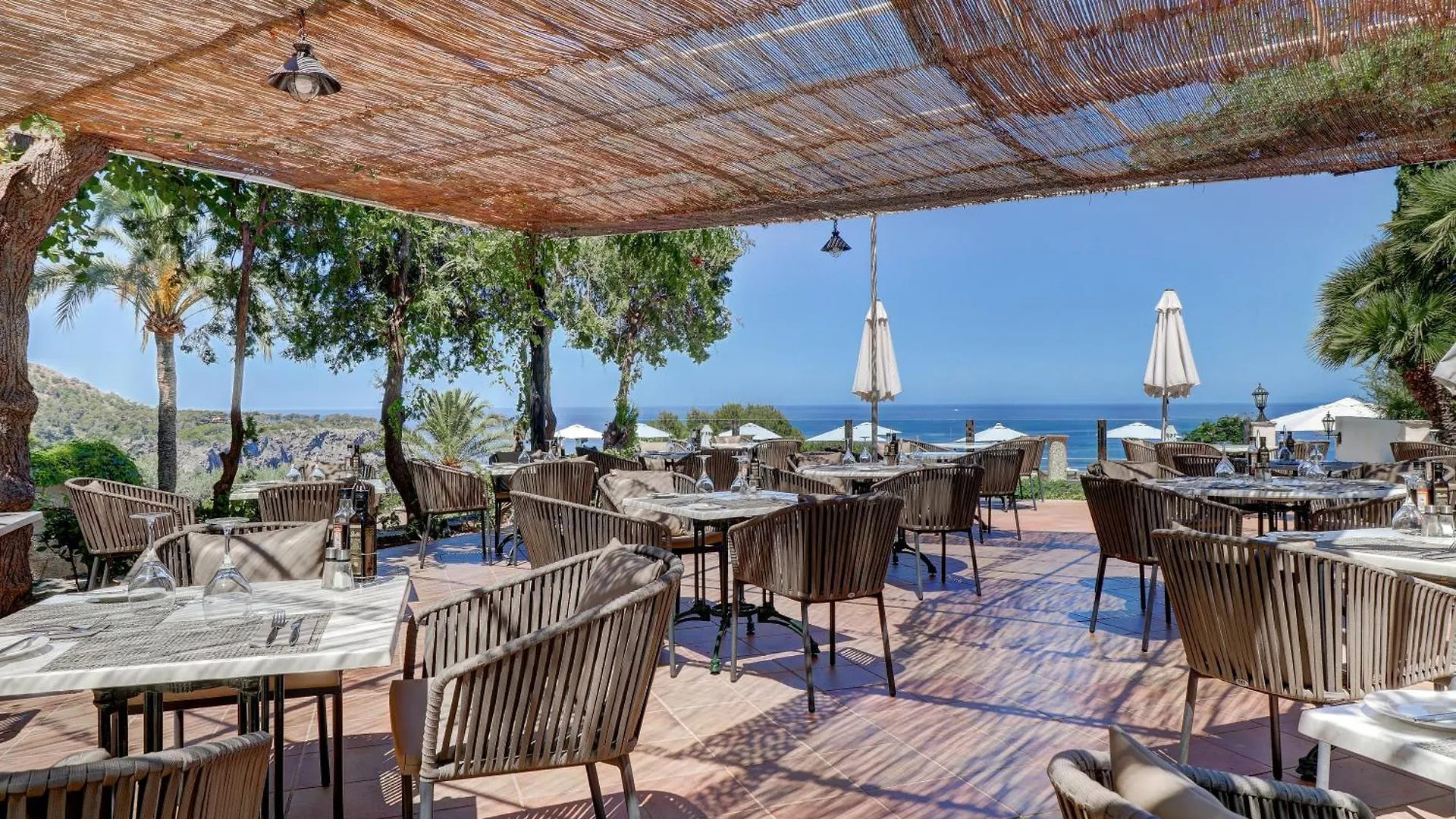 Hoposa Costa D'Or - Adults Only Hotel Deia 4*,