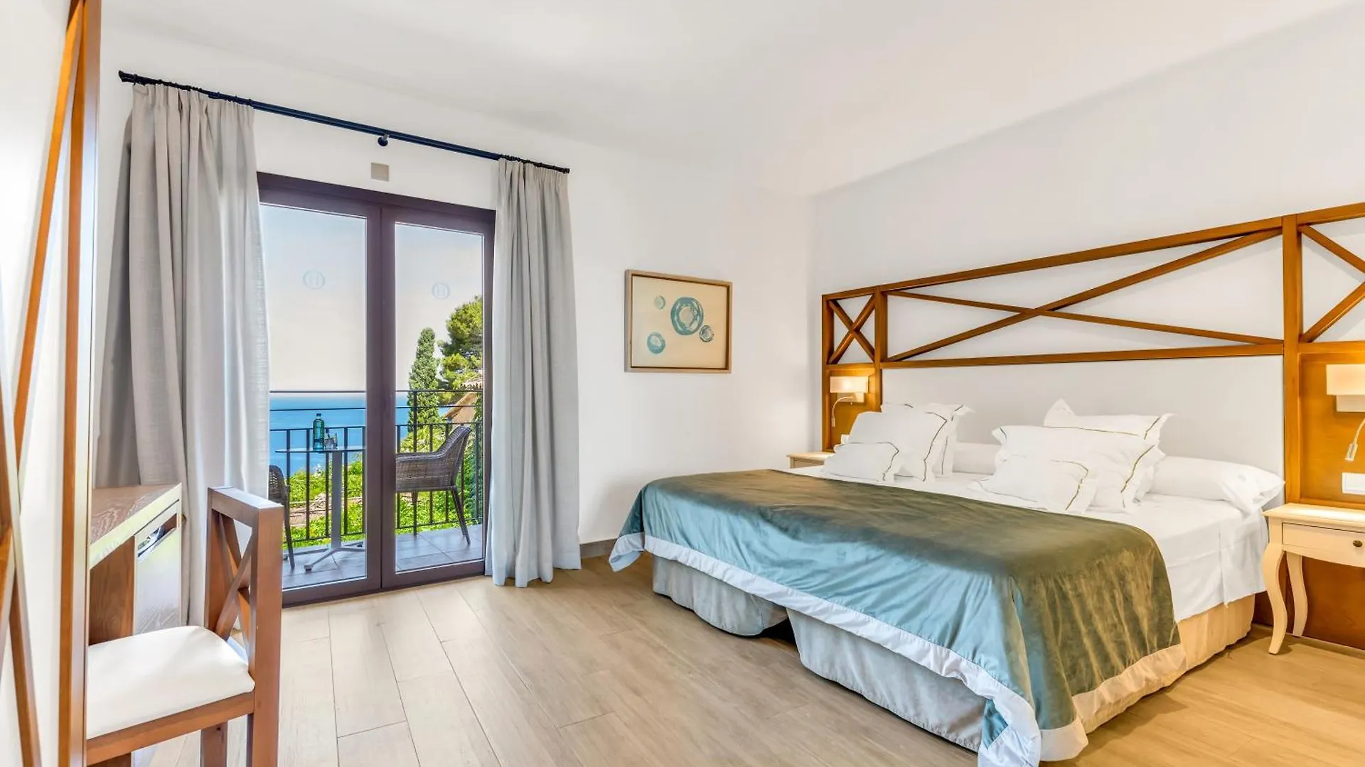 Hoposa Costa D'Or - Adults Only Hotel Deia