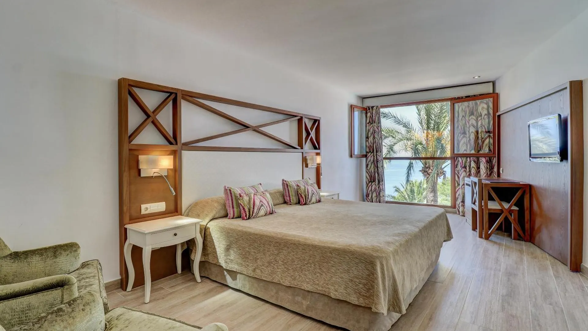 Hoposa Costa D'Or - Adults Only Hotel Deia
