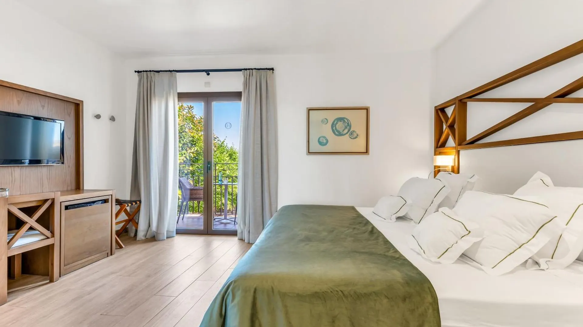 Hoposa Costa D'Or - Adults Only Hotel Deia Spain
