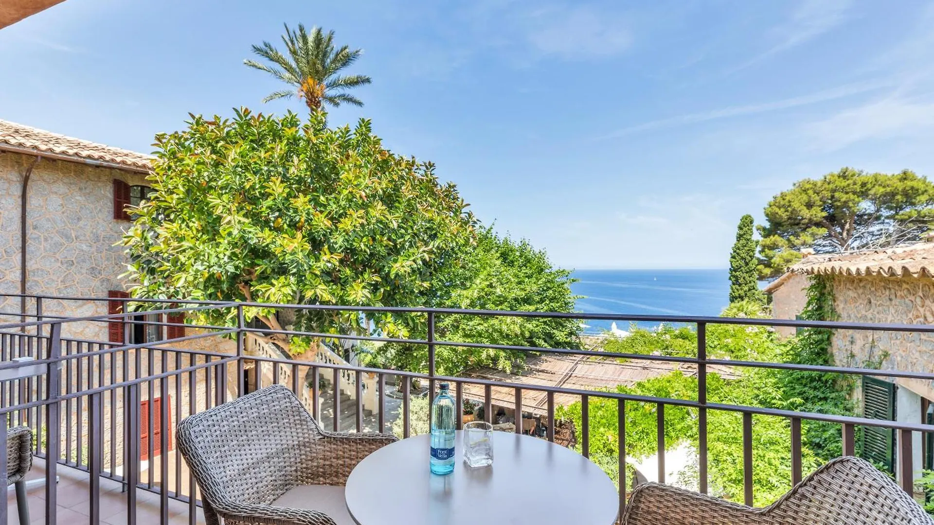 ****  Hoposa Costa D'Or - Adults Only Hotel Deia Spain