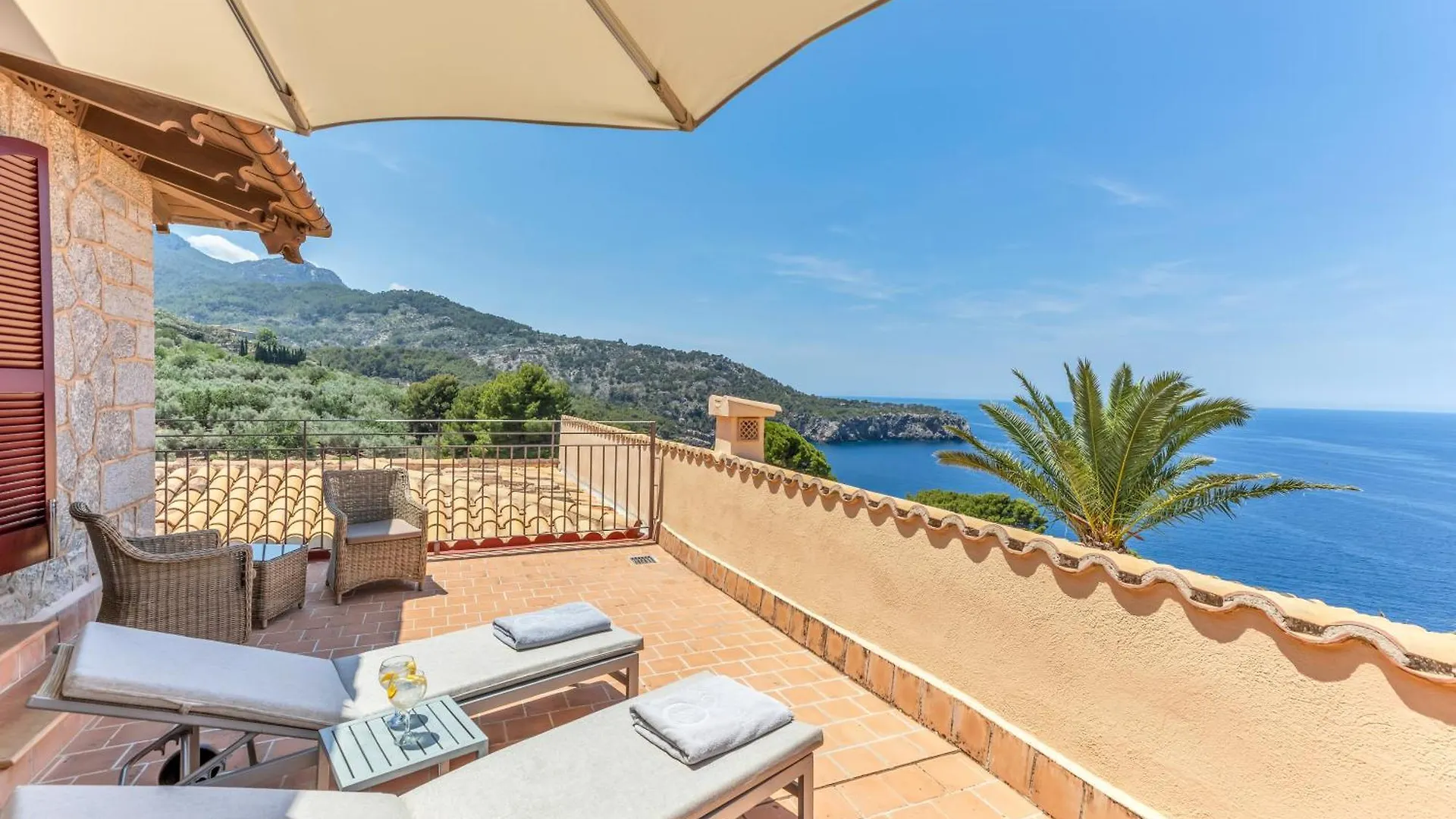 ****  Hoposa Costa D'Or - Adults Only Hotel Deia Spanien