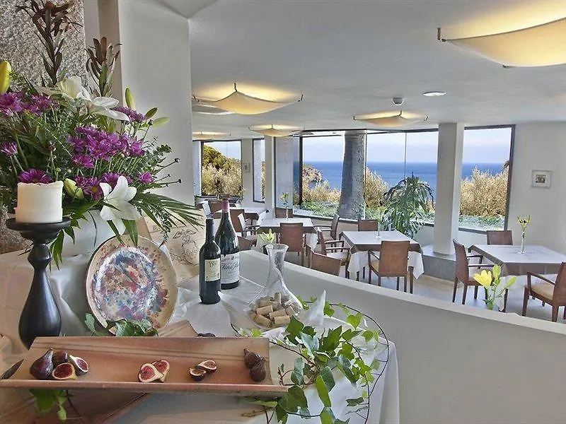 Hoposa Costa D'Or - Adults Only Hotel Deia