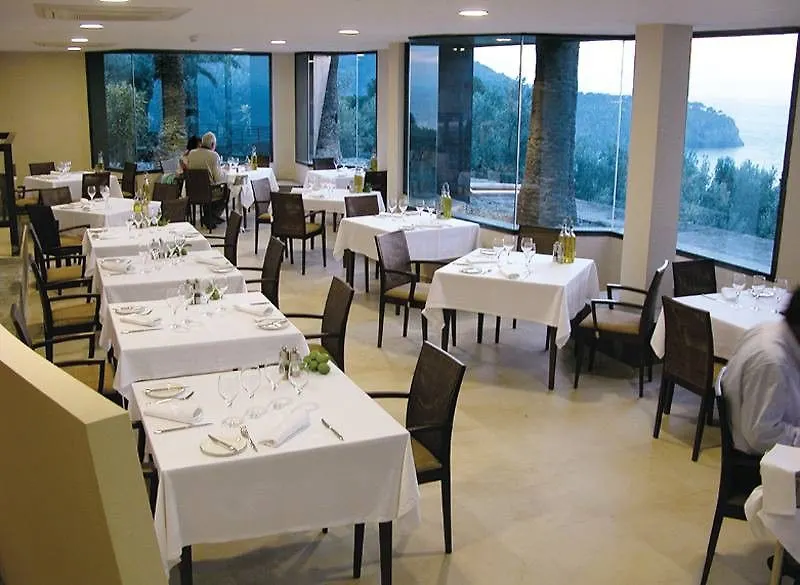 Hoposa Costa D'Or - Adults Only Hotel Deia 4*,