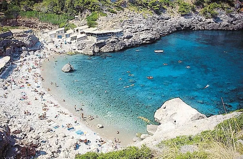 Hoposa Costa D'Or - Adults Only Hotel Deia