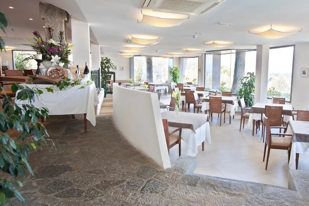 Hoposa Costa D'Or - Adults Only Hotel Deia 4*,