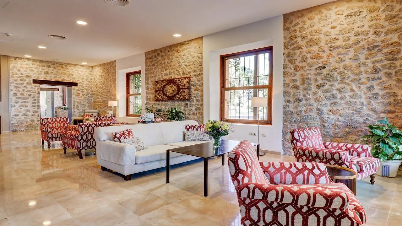 Hoposa Costa D'Or - Adults Only Hotel Deia
