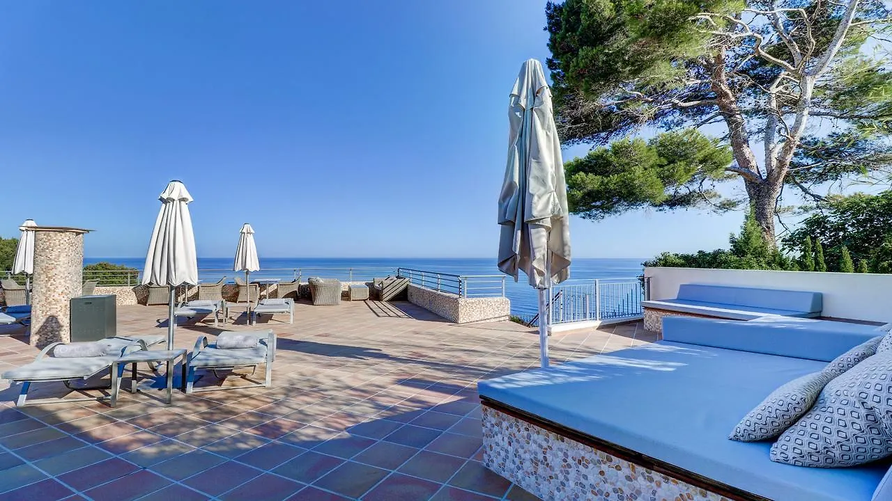 Hoposa Costa D'Or - Adults Only Hotel Deia