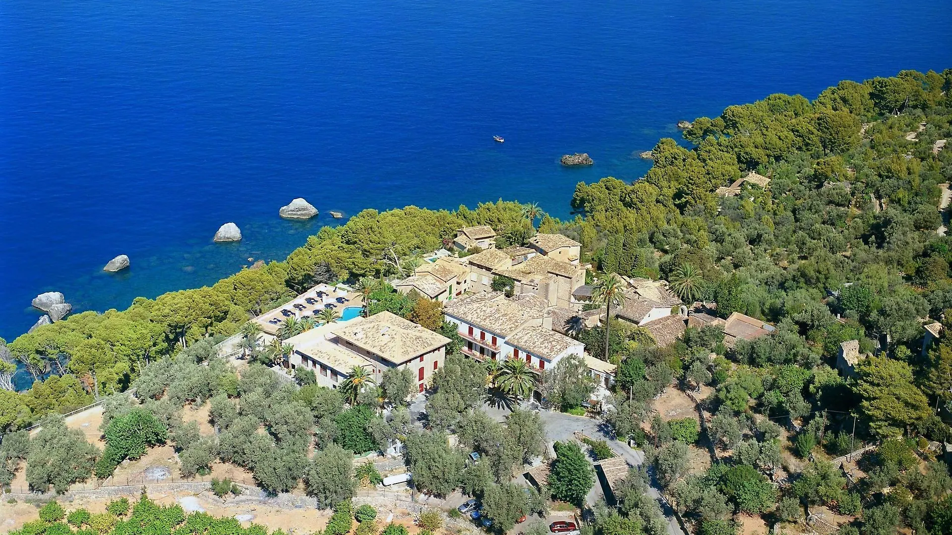 Hoposa Costa D'Or - Adults Only Hotel Deia