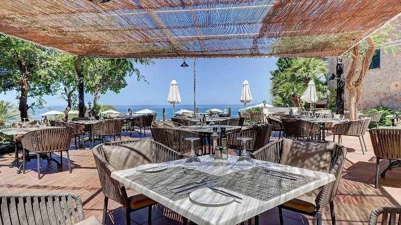 Hoposa Costa D'Or - Adults Only Hotel Deia 4*,